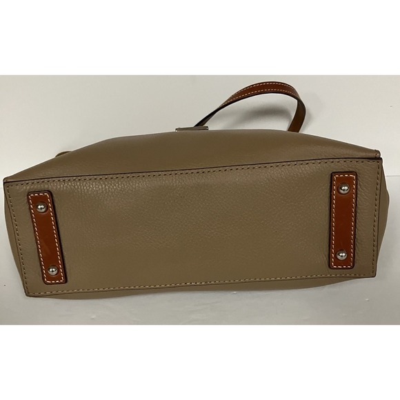 NWOT! Dooney & Bourke  Shannon Pebble Grain  Tote Bag - Picture 5 of 8
